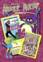 Monster Matchup – Volume 8 Available April 16