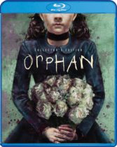 Orphan (2009) Available May 14