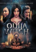 Ouija Witch (2023) Available April 16