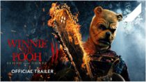 Winnie-the-Pooh: Blood And Honey 2 | Official Trailer | Altitude Films