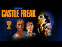 Castle Freak | Official Trailer | Jeffrey Combs | Barbara Crampton | Jonathan Fuller