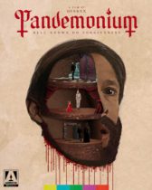 Pandemonium (2023) Available May 28