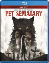 Pet Sematary (2019) Available May 21