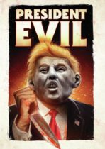 President Evil (2018) Available May 7