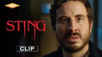 Sting | “Call Frank” Exclusive Clip | In Theaters Everywhere April 12