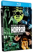 Republic Pictures Horror Collection Available May 21