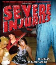 Severe Injuries (2003) Available April 30