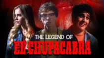 The Legend Of El Chupacabra (2023) (Import) Available May 10