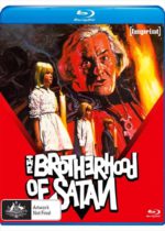 The Brotherhood of Satan (1971) (Import) Available April 26