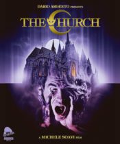 The Church (1989) (Special Edition 4K Ultra HD) Available April 30