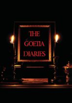 The Goetia Diaries (2022) Available May 7