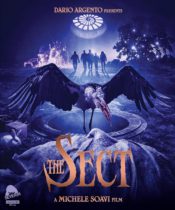 The Sect (1991) (Special Edition 4K Ultra HD) Available April 30