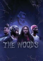The Woods (2022) Available May 7