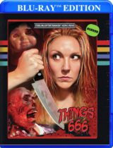 Things 666 (2021) Available April 16