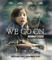 We Go On (2016) (Special Edition) Available May 21