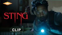 Sting | “A Noise” Exclusive Clip | In Theaters Everywhere April 12