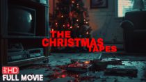 The Christmas Tapes | HOLIDAY HORROR ANTHOLOGY MOVIE | CHRISTMAS TERROR FILMS