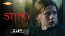 Sting | “MothBall” Exclusive Clip | In Theaters Everywhere April 12