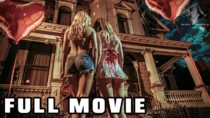 Love Hurts 🎬 Full Exclusive Thriller Horror Movie 🎬 English HD 2024