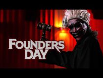 Founders Day – Official Movie Trailer (2024)