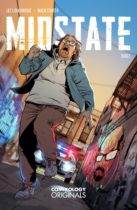 MidState #3 (Comixology Originals) Available May 7