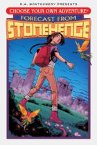 Choose Your Own Adventure : Forecast From Stonehenge Available May 14