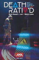 Death Ratio’d Available May 29
