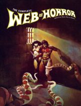 The Complete Web of Horror Available June 4