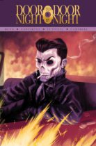 Door to Door, Night by Night Vol. 2: Knocking on Heaven’s Door Available June 4