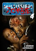Mississippi Zombie Vol. 4 Available June 4