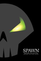 Spawn : Origins Deluxe Edition Vol. 7 Available June 4