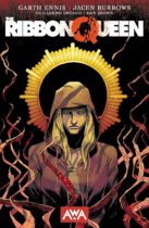 The Ribbon Queen Vol. 1 Available June 11