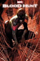 Blood Hunt #3 Available June 12