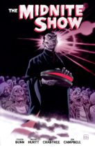 The Midnite Show Available June 18