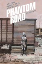 Phantom Road Vol. 2 Available June 18