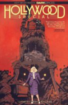 Dark Spaces : The Hollywood Special (Kindle) Available June 19