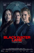 Friday, June 21, 2024: Blackwater Lane Premieres Today on VOD