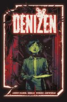 Denizen : The Complete Series Available June 25