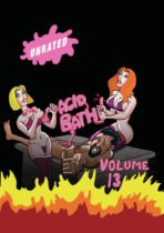 AcidBath Vol. 13 Available May 28