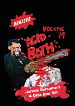 AcidBath Vol. 14 Available May 28