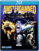 Amsterdamned (1988) Available June 25