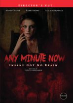 Any Minute Now (2013) Available May 21