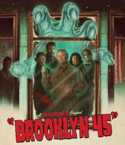 Brooklyn 45 (2023) Available June 25