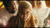 Tiger Stripes (2024) Official Trailer | Horror | Cannes Critics Week