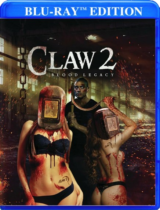 Claw 2: Blood Legacy (2021) Available June 11