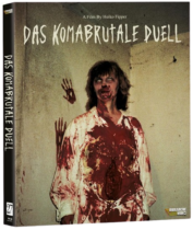 Das Kombrutalle Duell (1999) Available June 11