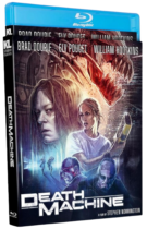 Death Machine (1994) Available June 4