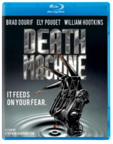 Death Machine (1994) Available May 28