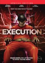 Execution (2010) Available May 21