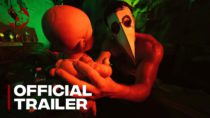 RUN! – Official Trailer